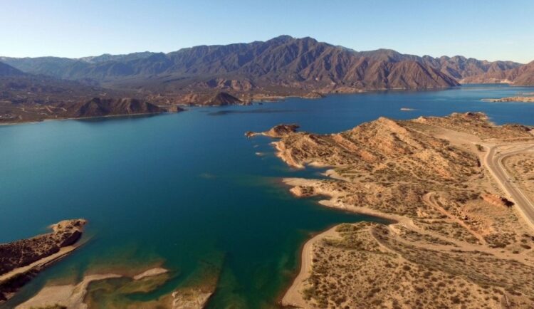 LA UNCUYO RECUPERA SU HISTÓRICO ESPACIO EN POTRERILLOS