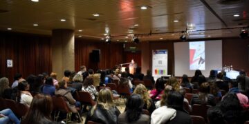 UNSL: UN NUEVO PASO PARA LOGRAR UNA UNIVERSIDAD MÁS ACCESIBLE E INCLUSIVA
