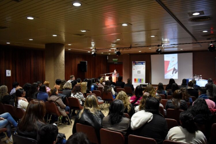 UNSL: UN NUEVO PASO PARA LOGRAR UNA UNIVERSIDAD MÁS ACCESIBLE E INCLUSIVA