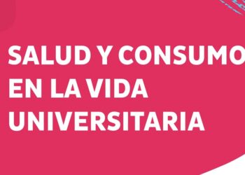 UNSL-ULP:JORNADA SOBRE SALUD Y CONSUMOS EN LA VIDA UNIVERSITARIA