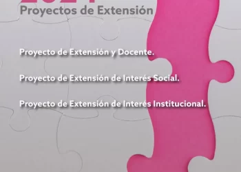 UNVIME: SE ABRIÓ LA CONVOCATORIA 2024 A PRESENTACIÓN DE PROYECTOS DE EXTENSIÓN