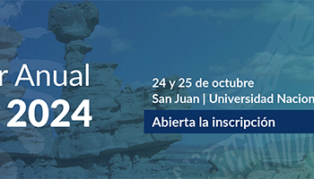 CIN: TALLER ANUAL DEL SISTEMA DE INFORMACIÓN UNIVERSITARIA EN SAN JUAN