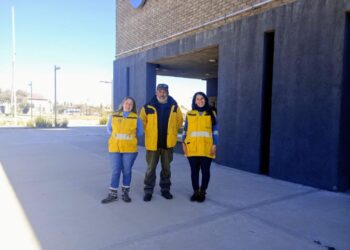 UNLC:CONGRESO DE PREVENCIÓN DE INCENDIOS DE INTERFASE UNA CITA CLAVE PARA LA SEGURIDAD AMBIENTAL