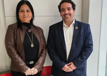 UNVIME: REUNIÓN ENTRE UNIVERSIDADES: PRIMER PASO HACIA LA COLABORACIÓN INTERNACIONAL