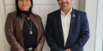 UNVIME: REUNIÓN ENTRE UNIVERSIDADES: PRIMER PASO HACIA LA COLABORACIÓN INTERNACIONAL