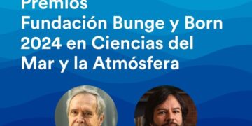 INVESTIGADOR DE LA UNCUYO RECIBIÓ EL PREMIO NACIONAL MÁS IMPORTANTE A NIVEL CIENTÍFICO