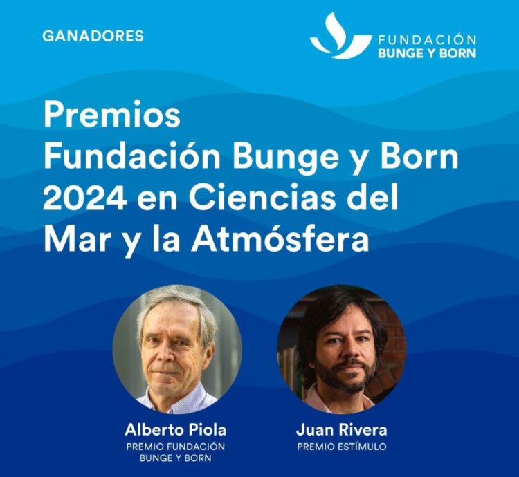 INVESTIGADOR DE LA UNCUYO RECIBIÓ EL PREMIO NACIONAL MÁS IMPORTANTE A NIVEL CIENTÍFICO