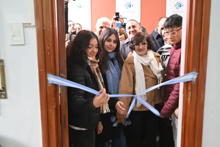 EL CENTRO DE SALUD INTEGRAL DE LA UNVIME CONTINUARÁ EL LEGADO DEL DR. FERNANDO ROMERO