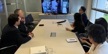 UNVIME: INTENSAS GESTIONES PARA REACTIVAR EL SUEÑO DEL CAMPUS PROPIO