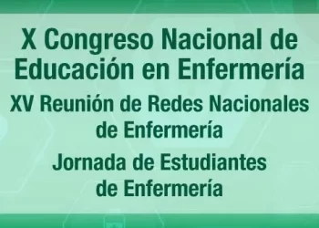 UNVIME: SE VIENE EL X CONGRESO NACIONAL DE EDUCACIÓN EN ENFERMERÍA