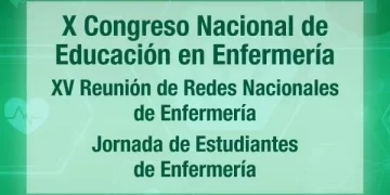 UNVIME: SE VIENE EL X CONGRESO NACIONAL DE EDUCACIÓN EN ENFERMERÍA