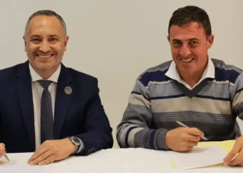 UNVIME: ULTIMAN DETALLES PARA LA APERTURA DE LA EXTENSIÓN ÁULICA DE UNIÓN