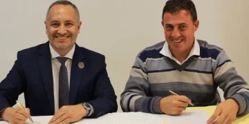 UNVIME: ULTIMAN DETALLES PARA LA APERTURA DE LA EXTENSIÓN ÁULICA DE UNIÓN
