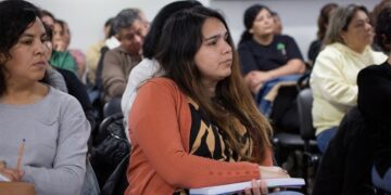 LA ULP CAPACITARÁ EN LIDERAZGO A PERSONAL DE ATENCIÓN PRIMARIA