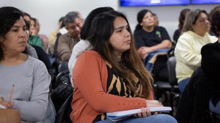 LA ULP CAPACITARÁ EN LIDERAZGO A PERSONAL DE ATENCIÓN PRIMARIA