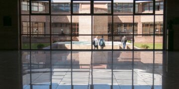 MEJORAR LA EFICIENCIA ENERGÉTICA, LA APUESTA SOSTENIBLE DE LA UNCUYO