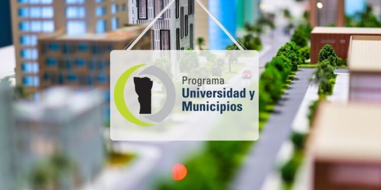 UNSL: UNIVERSIDAD Y MUNICIPIOS: PRÓXIMOS TALLERES PARA TODA LA PROVINCIA