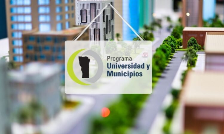 UNSL: UNIVERSIDAD Y MUNICIPIOS: PRÓXIMOS TALLERES PARA TODA LA PROVINCIA