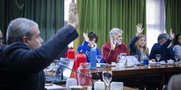 UNSL: EL CONSEJO SUPERIOR SE PRONUNCIÓ SOBRE LO SUCEDIDO EN LA UNIVERSIDAD MADRES DE PLAZA DE MAYO