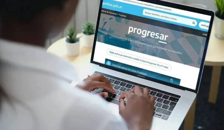 EL GOBIERNO ANUNCIÓ EL AUMENTO DEL 75% DEL MONTO DE LAS BECAS PROGRESAR