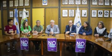 UNSL: LA UNIVERSIDAD CONVOCA A MARCHAR NUEVAMENTE EN DEFENSA DE LA EDUCACIÓN PÚBLICA