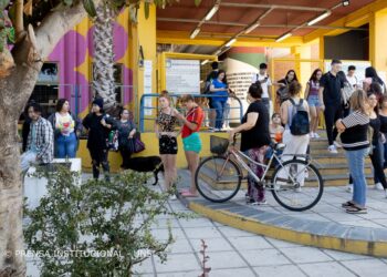 UNSL: ABRIERON LAS PREINSCRIPCIONES PARA LAS CARRERAS 2025