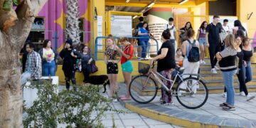 UNSL: ABRIERON LAS PREINSCRIPCIONES PARA LAS CARRERAS 2025