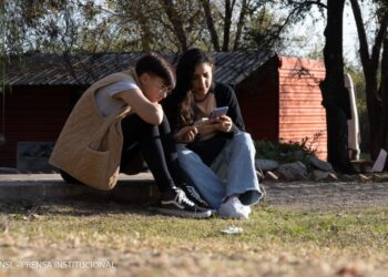 INSCRIBEN A BECAS PARA INVESTIGACIÓN EN ESTADOS UNIDOS