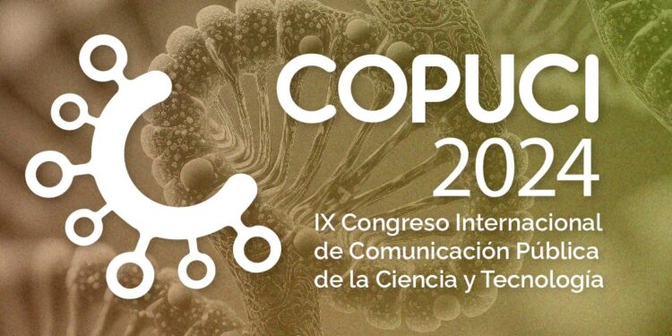 LA UNSL SE PREPARA PARA EL CONGRESO DE COMUNICACIÓN PÚBLICA DE LA CIENCIA Y LA TECNOLOGÍA