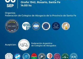 CAPSL: EXTENDEMOS INVITACIÓN A PARTICIPAR DE LAS *JORNADAS NACIÓ DE DERECHO SUCESORIO*