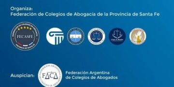 CAPSL: EXTENDEMOS INVITACIÓN A PARTICIPAR DE LAS *JORNADAS NACIÓ DE DERECHO SUCESORIO*
