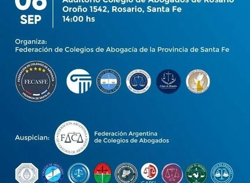 CAPSL: EXTENDEMOS INVITACIÓN A PARTICIPAR DE LAS *JORNADAS NACIÓ DE DERECHO SUCESORIO*