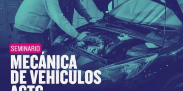 ¡UPRO TE ACERCA A UN SEMINARIO DE VEHÍCULOS!