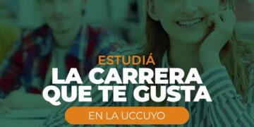 UCCUYOSL: ¡INSCRIPCIONES ABIERTAS! CURSOS DE INGRESO OCTUBRE 2024
