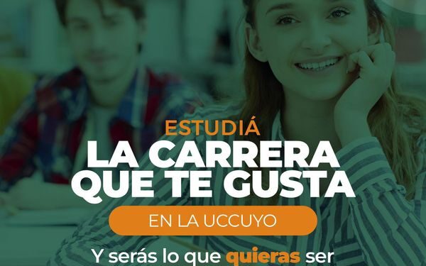 UCCUYOSL: ¡INSCRIPCIONES ABIERTAS! CURSOS DE INGRESO OCTUBRE 2024