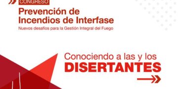 UNLC: CONGRESO “PREVENCIÓN DE INCENDIOS DE INTERFASE: NUEVOS DESAFÍOS PARA LA GESTIÓN INTEGRAL DEL FUEGO”.