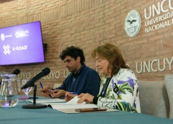 X-ROAD: LA RUTA INTELIGENTE ENTRE LA UNCUYO Y EL GOBIERNO PARA SIMPLIFICAR TRÁMITES