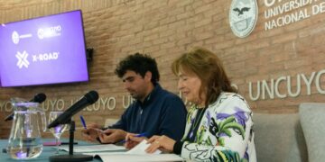 X-ROAD: LA RUTA INTELIGENTE ENTRE LA UNCUYO Y EL GOBIERNO PARA SIMPLIFICAR TRÁMITES