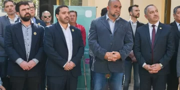 UNVIME: LA COMUNIDAD UNIVERSITARIA RECIBIÓ EL BOLETO GRATUITO