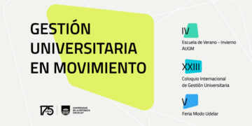 LA UNSL PARTICIPARÁ DE LA ESCUELA DE VERANO – INVIERNO SOBRE EVALUACIÓN INSTITUCIONAL
