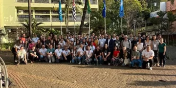 EXPERIENCIA CUMPLIDA PARA ALUMNOS DE LA UNVIME: FINALIZÓ EL I CONGRESO LATINOAMERICANO DE MICROFLUIDICA, EN BRASIL
