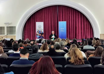UNVIME: LA UNIVERSIDAD Y EL MINISTERIO DE EDUCACIÓN CONTINÚAN CON EL PROGRAMA DE CAPACITACIÓN DEL CONCURSO DE CARGOS JERÁRQUICOS DOCENTES