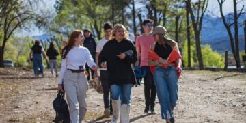 UNSL: SE VIENE EL FESTEJO DEL DÍA DEL ESTUDIANTE EN LA FLORIDA