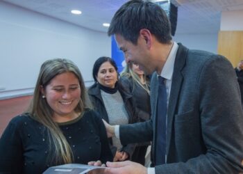 PLAN PIE: LA ULP CONVOCA A UNA NUEVA ENTREGA DE CERTIFICADOS ANALÍTICOS