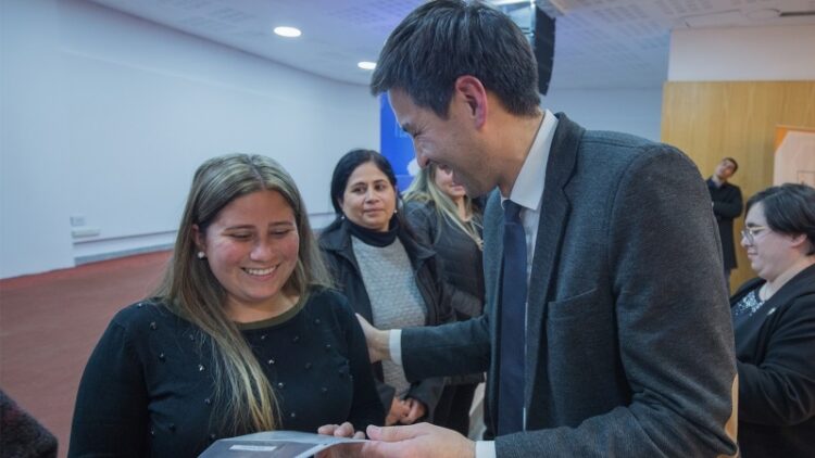 PLAN PIE: LA ULP CONVOCA A UNA NUEVA ENTREGA DE CERTIFICADOS ANALÍTICOS