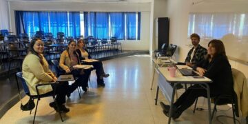 ULP: FINALIZÓ LA CAPACITACIÓN DEL SEGUNDO GRUPO DEL PROYECTO PEDAGÓGICO INDIVIDUAL