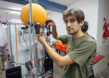 ULP: ALUMNOS REPRESENTARÁN A LA PROVINCIA EN UNA COMPETENCIA INTERNACIONAL