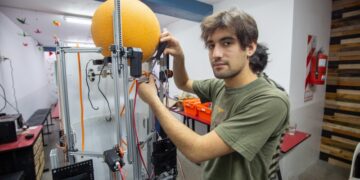 ULP: ALUMNOS REPRESENTARÁN A LA PROVINCIA EN UNA COMPETENCIA INTERNACIONAL