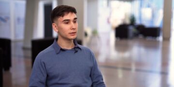 UN TALENTO DE LA ULP VIAJARÁ A TAIWÁN PARA CAPACITARSE EN TECNOLOGÍA 3D