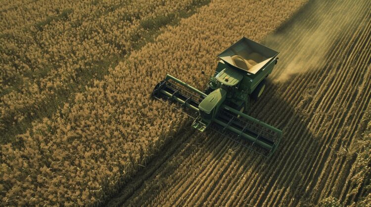 HITO: ESTADOS UNIDOS APROBÓ EL CULTIVO DEL TRIGO TOLERANTE A LA SEQUÍA DESARROLLADO POR ESPECIALISTAS DEL CONICET